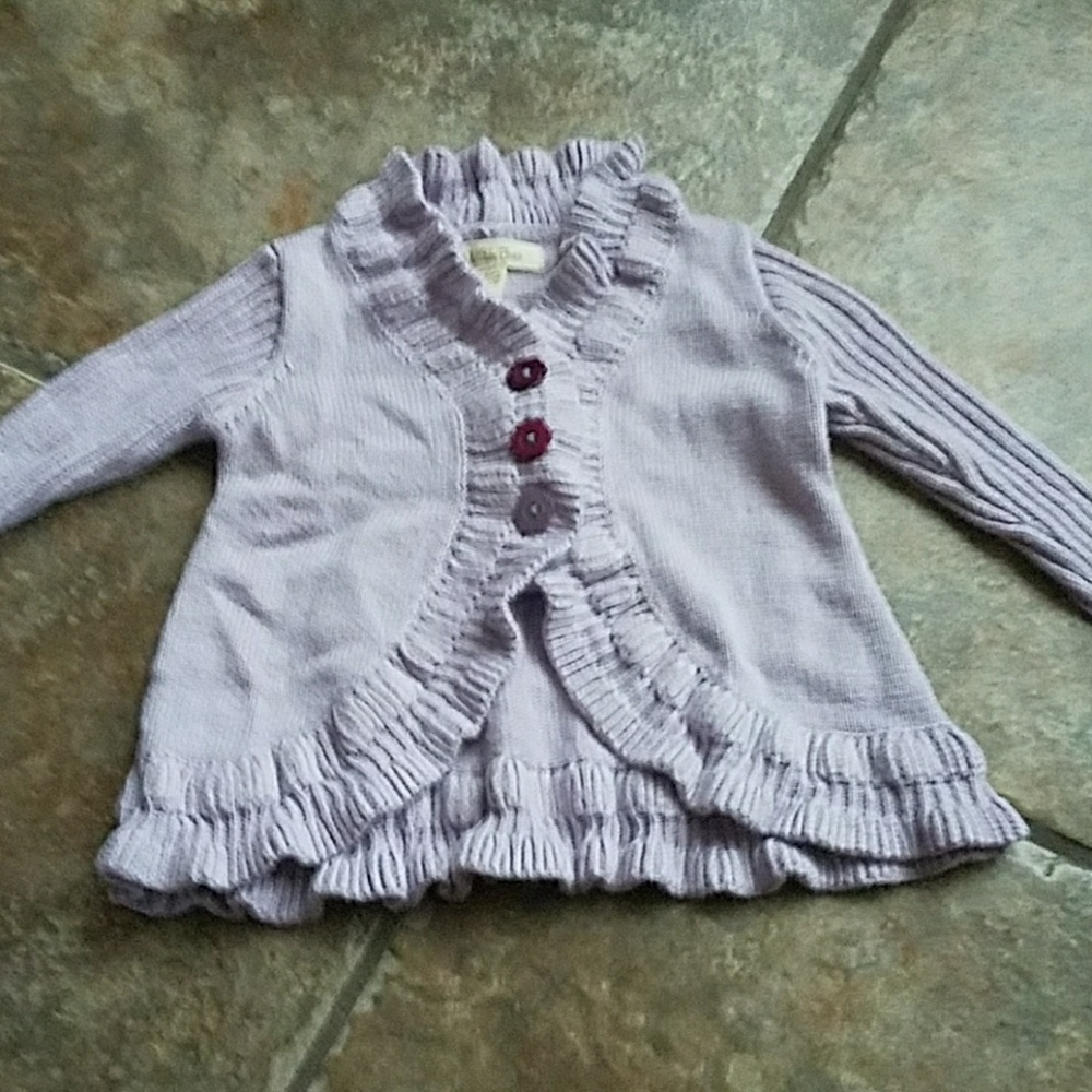 Matilda Jane